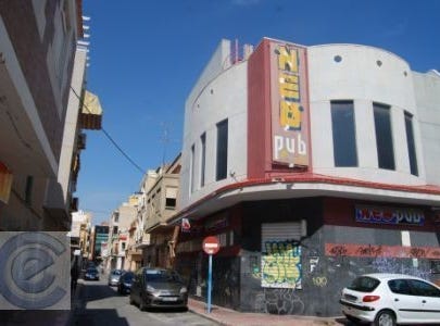 Torrevieja, Alicante 03182