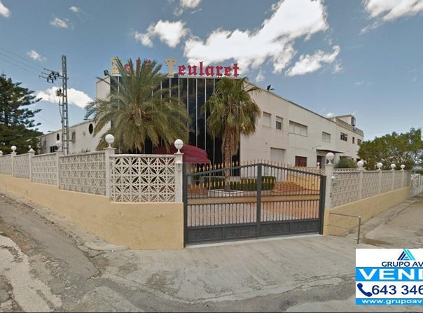 Tavernes de la Valldigna, Tavernes de la Valldigna, Valencian Community