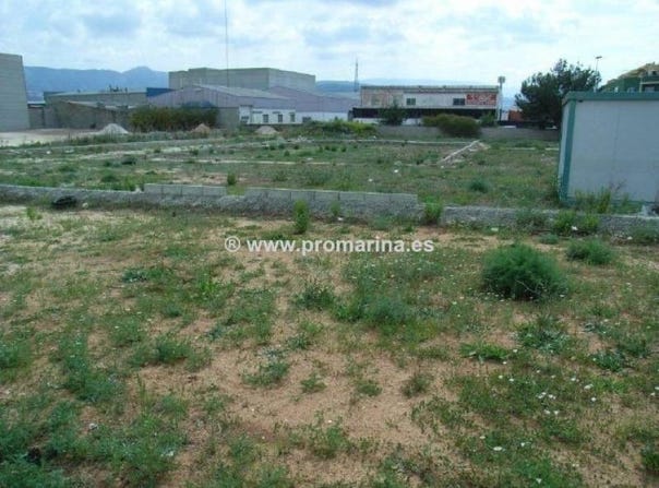 Ondara, Valencian Community 03760