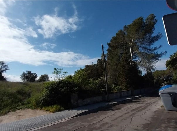Lliçà de Vall, Catalonia