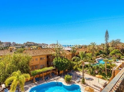 Mijas, Andalucía
