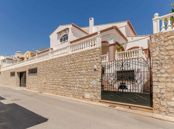 Motril, Andalusia