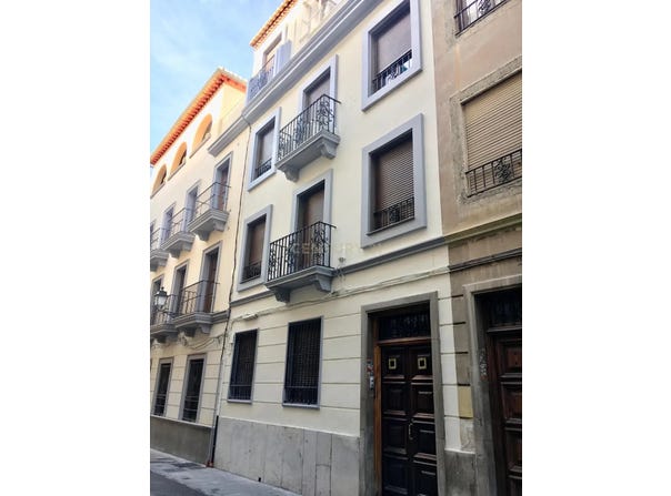 Granada, Andalusia
