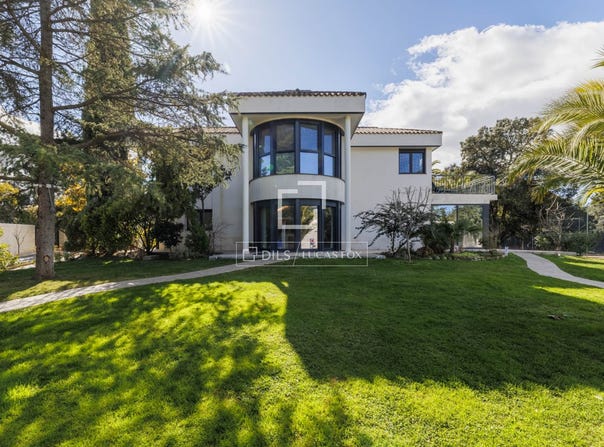 Boadilla, Community of Madrid 28660