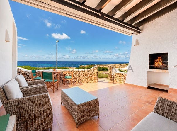 Sant Lluís, The Balearic Islands 07710
