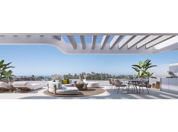 Estepona, Andalusia 29689