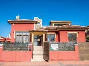 Algorfa, Costa Blanca (alicante)