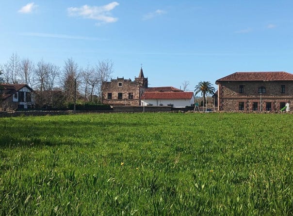 Mazcuerras, Cantabria 39592