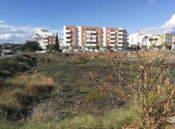Vélez-Málaga, Andalusia