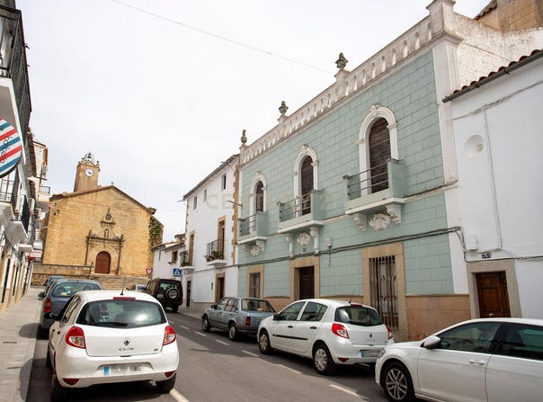 Malpartida de Cáceres, Extremadura