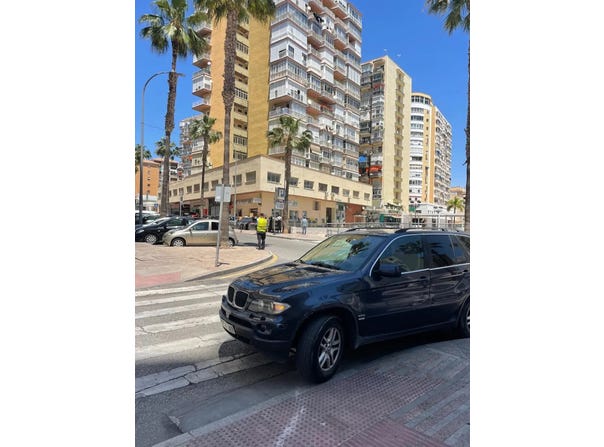 Torremolinos, Andalusia