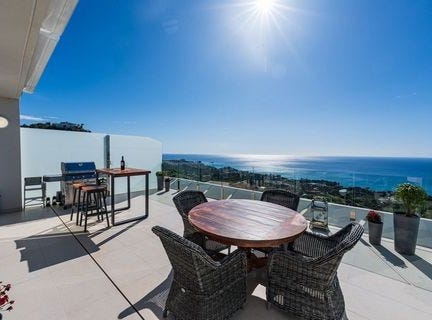 Benalmadena, Andalucía
