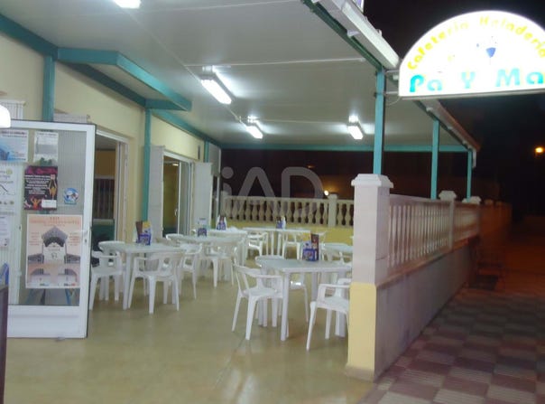 Xeraco, Valencian Community 46770