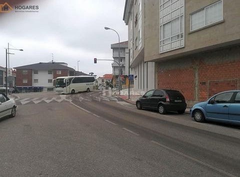 Nigran, Pontevedra