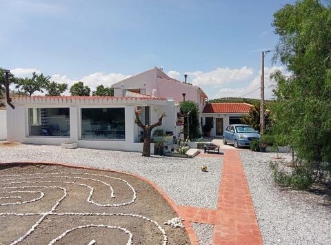 Oria, Almeria