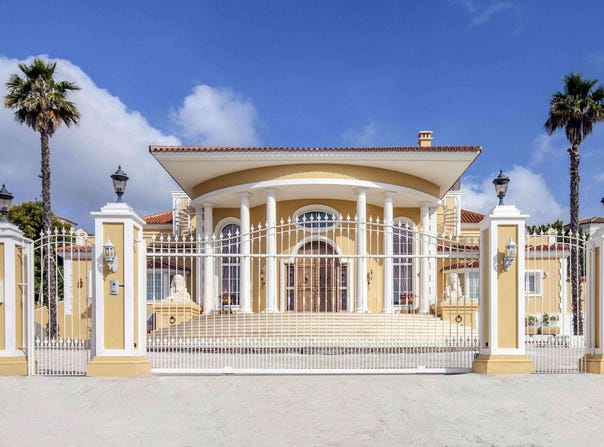 Sotogrande, Andalusia 11310