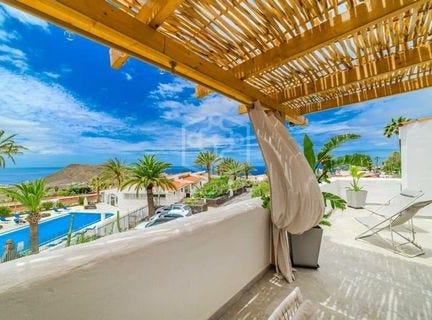 Chayofa, Tenerife