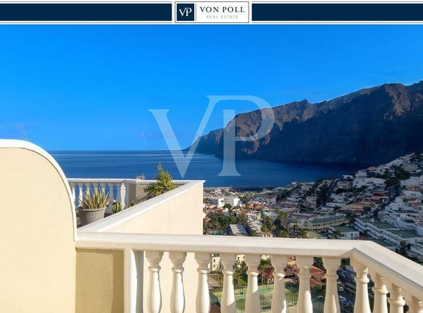 Los Gigantes, Canary Islands 38683