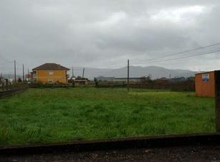 Guarda (a), Pontevedra 36780
