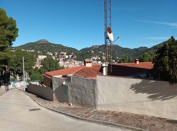 Serra, Valencian Community