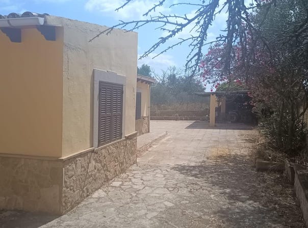 Santa Eugènia, Balearic Islands 07142