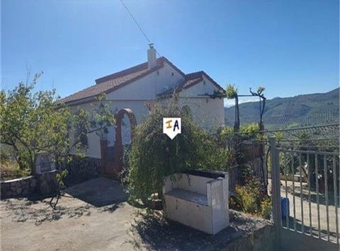 Ermita Nueva, Jaen