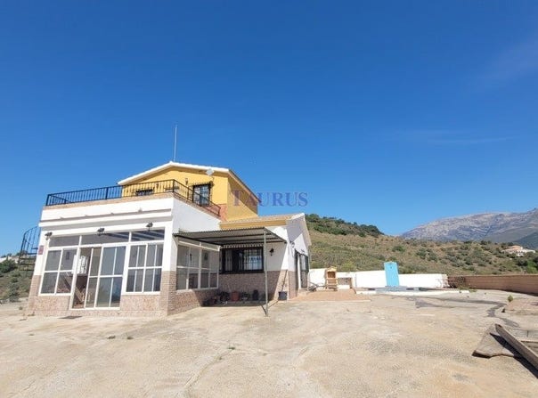 Árchez, Andalusia 29753