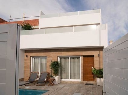 Jeronimo y Avileses, Murcia 30592