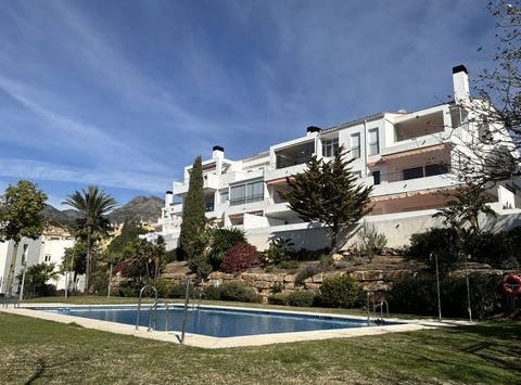 Torrequebrada, Andalucía