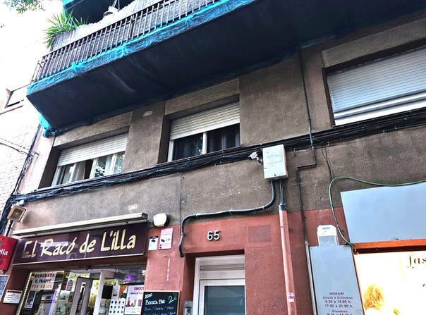 Viladecans, Catalonia