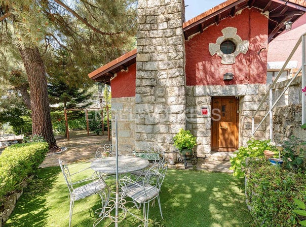 Collado Mediano, Community of Madrid 28450