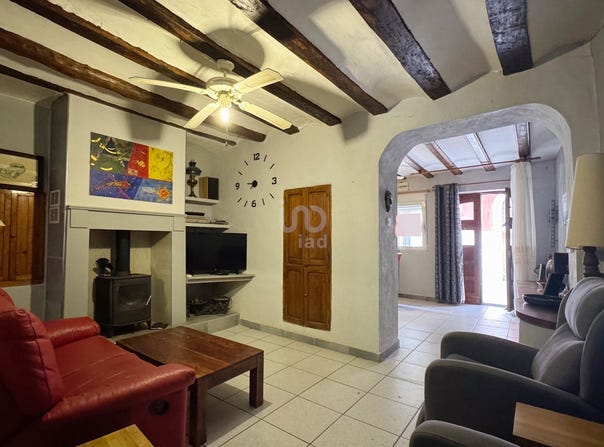 Benirrama, Valencian Community 03788