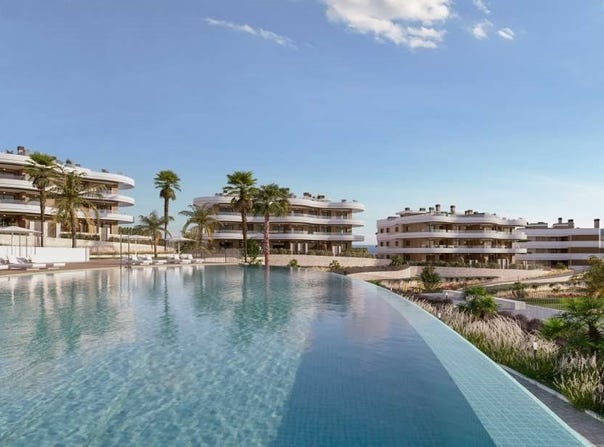 Finestrat, Valencia 03509