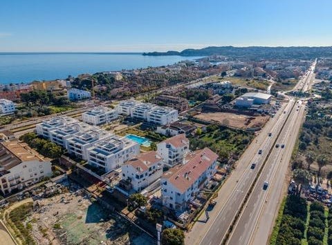 Javea, Alicante