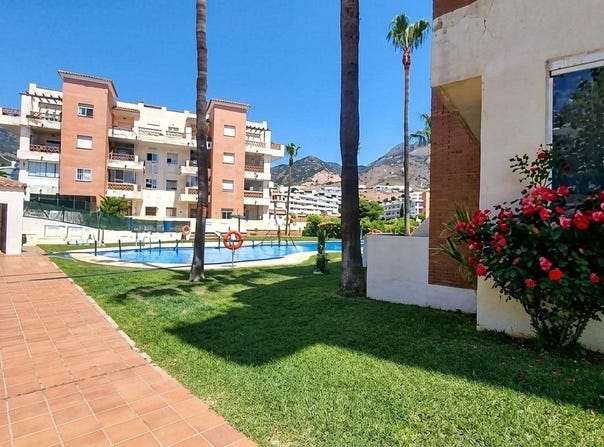 Benalmádena, Andalusia 29639