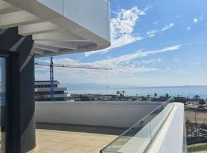 Torremolinos, Andalucía