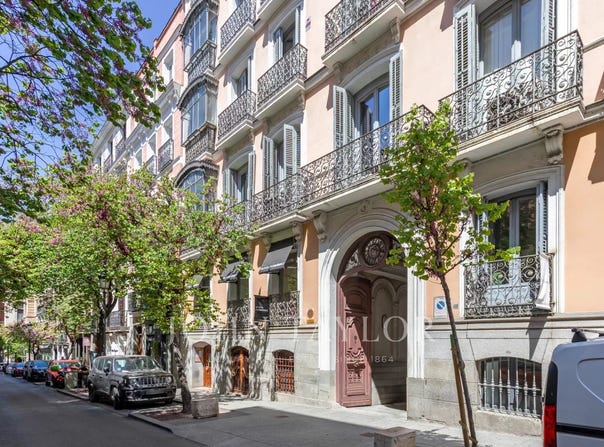 Madrid, Community of Madrid 28004
