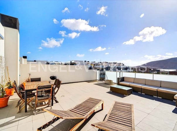 Los Abrigos, Canary Islands 38618