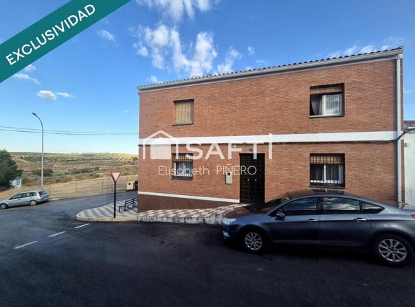 Lobon, Extremadura 06498
