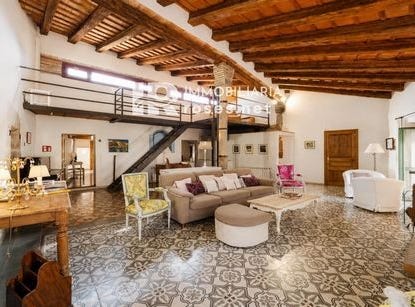 Fortia, Girona