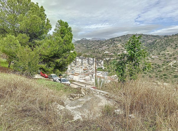 Torrox, Andalusia