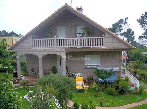 Nigrán, Galicia 36350
