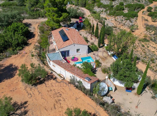 Ayora, Valencian Community 46620