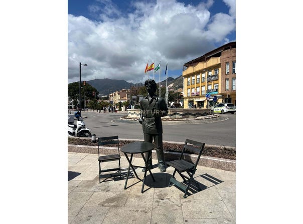 Benalmádena, Andalusia