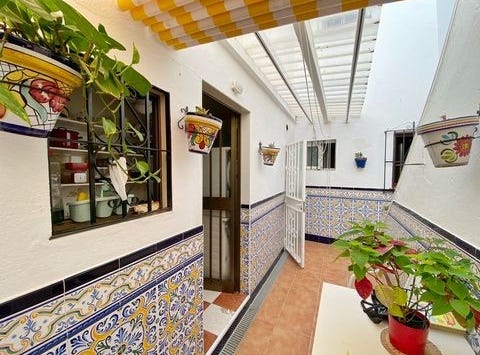 Marbella, Andalucía