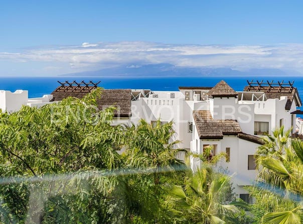 Alcala, Canary Islands 38686