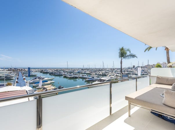 Marbella - Puerto Banus, Marbella, Andalusia 29660