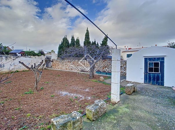 Sant Lluís, Balearic Islands 07710