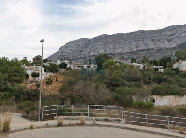 Dénia, Valencian Community 03700