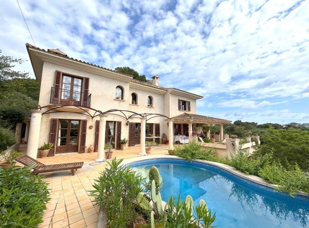 Cala Ratjada, The Balearic Islands 07590